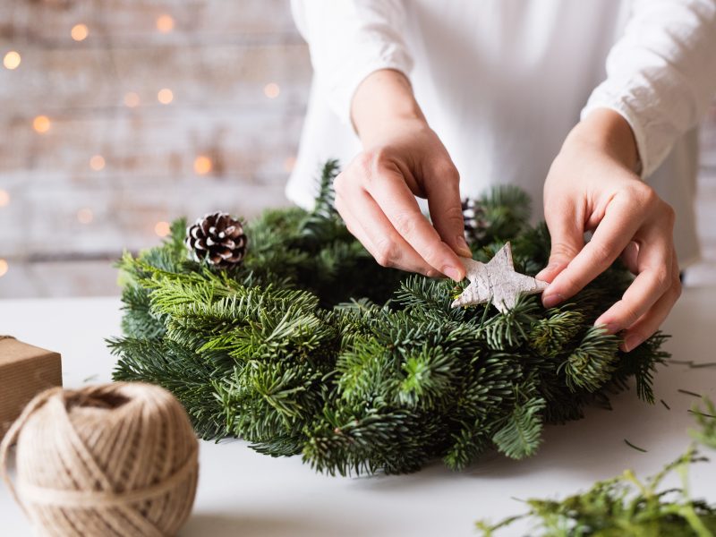 A um mês do Natal, como se preparar?