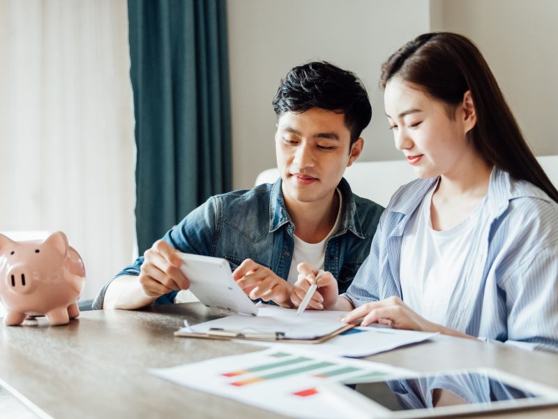 4 motivos para ter um plano financeiro para o futuro