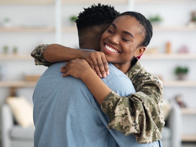 A esposa influente pode mudar o casamento?