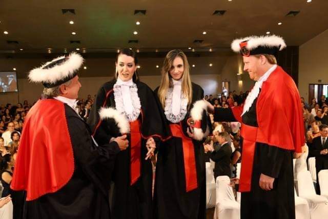 Elisama e a Síndrome de Rosah