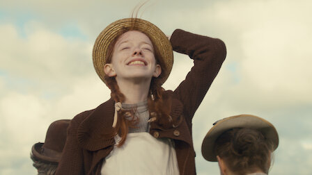 Anne com E: série que emociona o mundo é exibida na TV Evangelizar