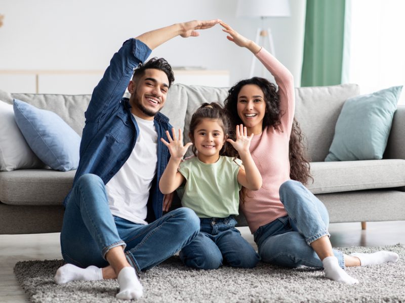 Aprenda duas dicas para melhorar o ânimo da família