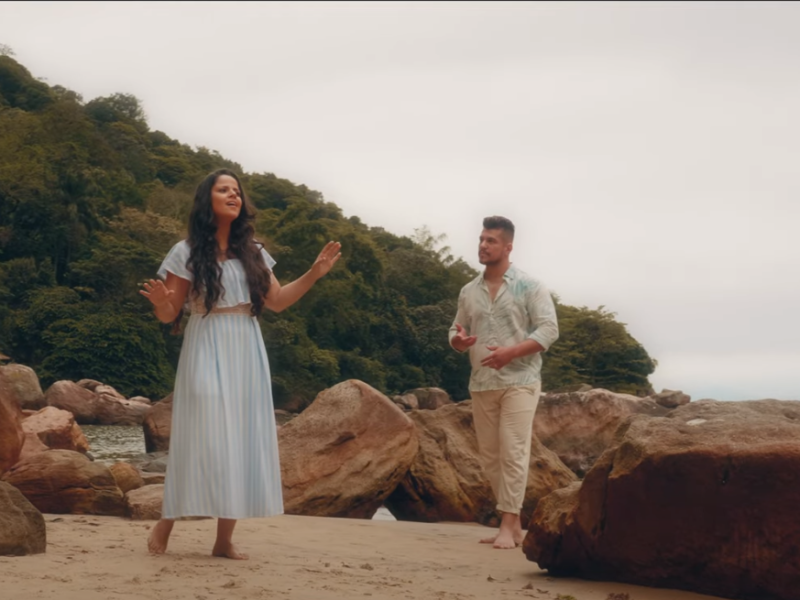 Ainda Tá de Pé: música vencedora do Festival VEM 2022 ganha videoclipe