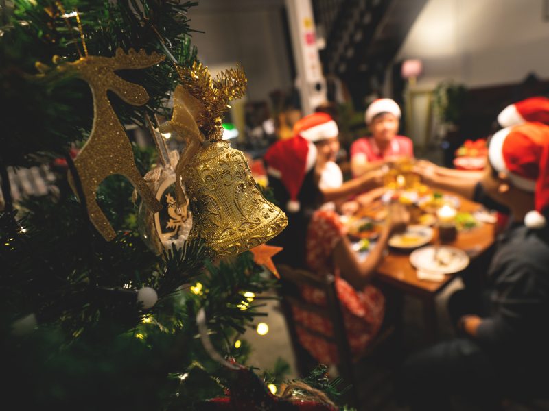 O que NÃO fazer neste Natal?