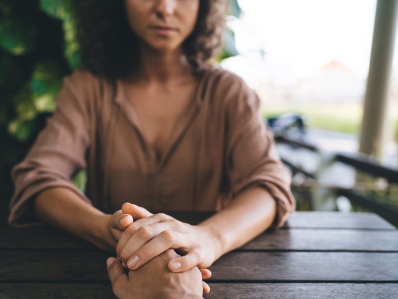 3 versículos que ajudam a ter mais paciência