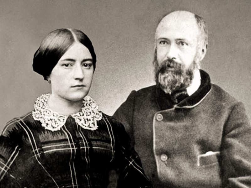Santa Zélia Guerín e São Luís Martin: conheça o primeiro casal canonizado junto na história da Igreja Católica