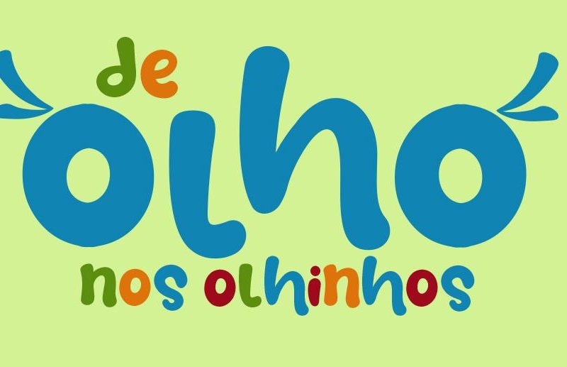 Pelo diagnóstico precoce do retinoblastoma, campanha nacional é realizada
