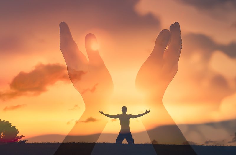 Pedi a Deus e não recebi: o Senhor não me escuta!!!