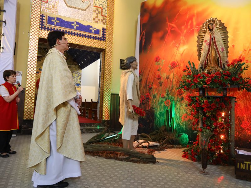 Nossa Senhora de Guadalupe