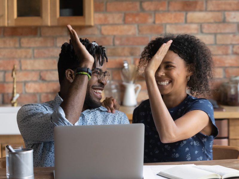 O quanto palavras e pensamentos positivos podem influenciar seu bem-estar?