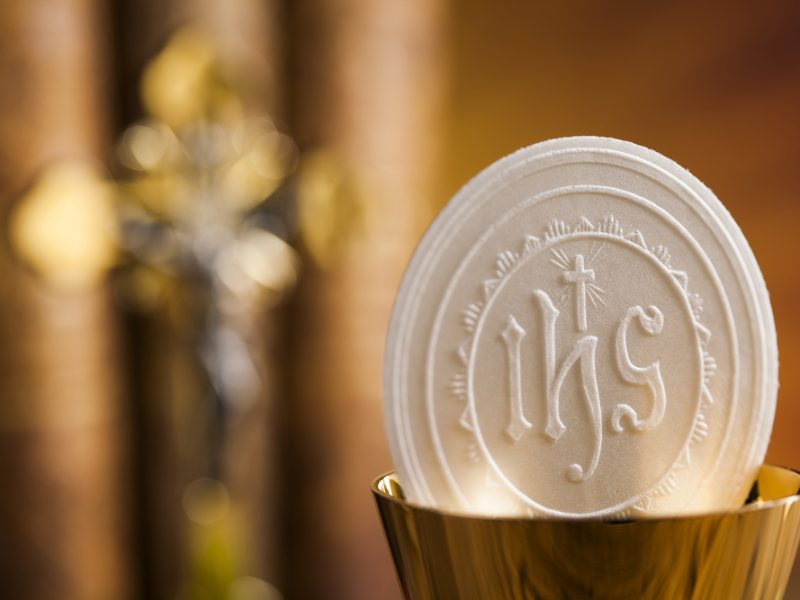 A devoção ao Santíssimo Nome de Jesus: saiba sobre a celebração e o significado