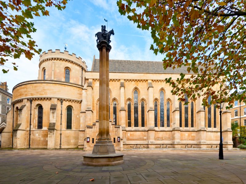 Dicas de turismo religioso para católicos em Londres