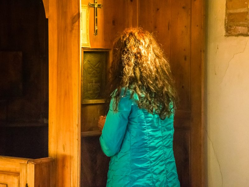 São Pio: o confessor incansável e pai da penitência