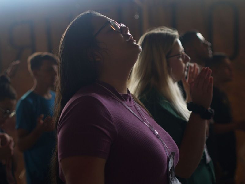 O que é ser uma mulher evangelizadora? Conheça essas duas histórias e inspire-se