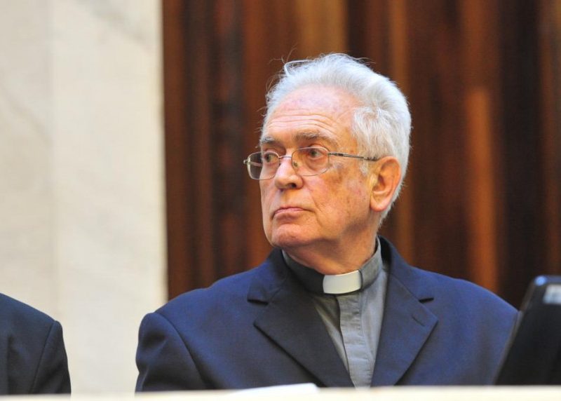 Sacerdote e paleontólogo: conheça o Padre Giuseppe Leonardi, que une a ciência e a fé