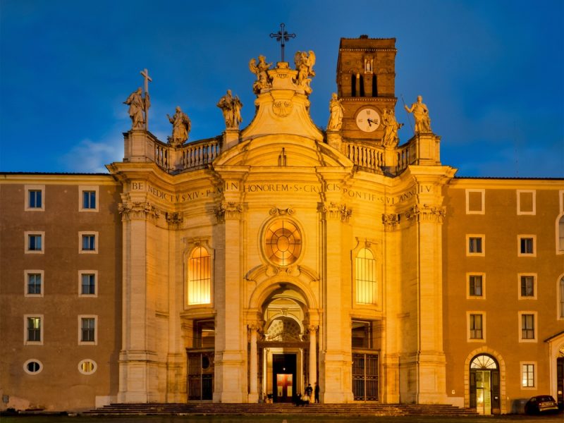 Relíquias da Cruz de Jesus: história, significado e importância para a fé cristã