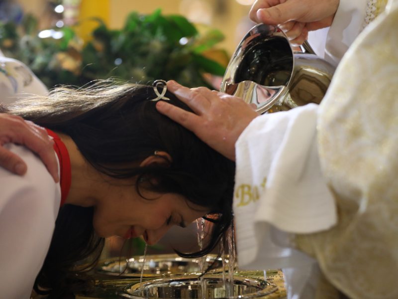 Crescimento de fiéis, escassez de sacerdotes: veja os dados da Igreja Católica