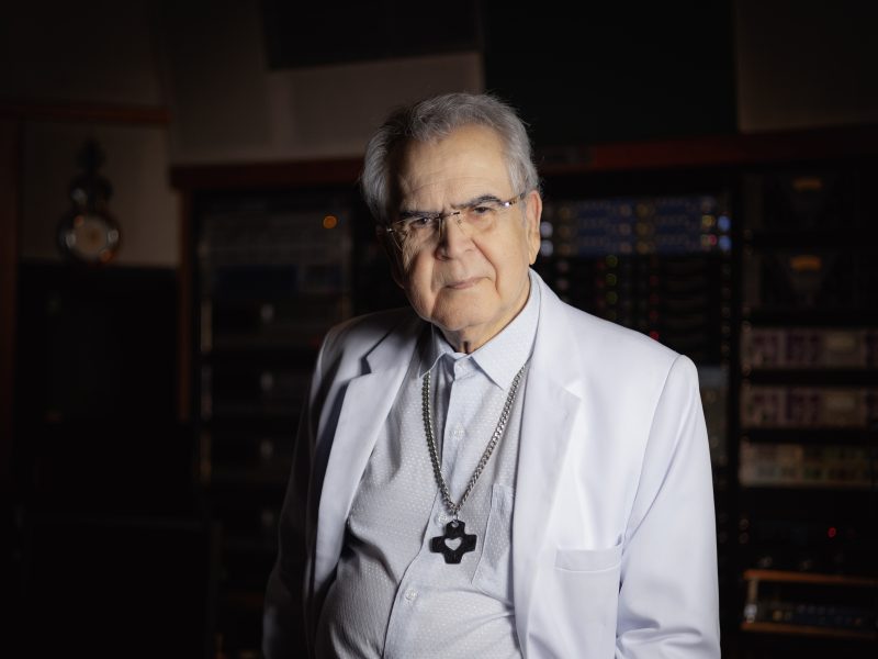 “Quero amar como Jesus amou”: Padre Zezinho lança música para as crianças