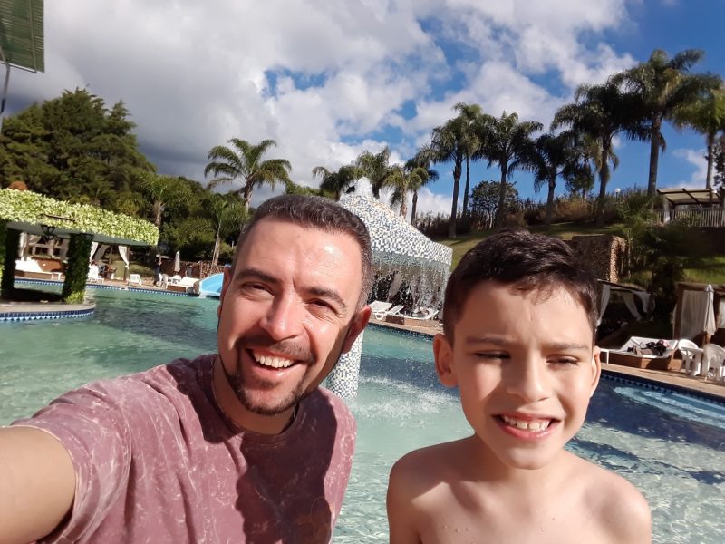 Turismo inclusivo para pessoas com autismo: veja relato de uma família e iniciativas da área