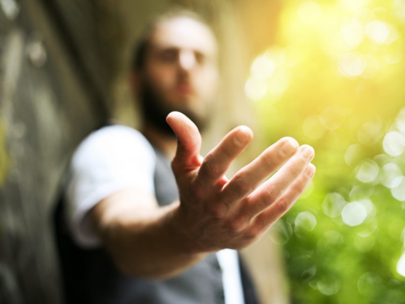 5 atitudes para viver a misericórdia de Deus