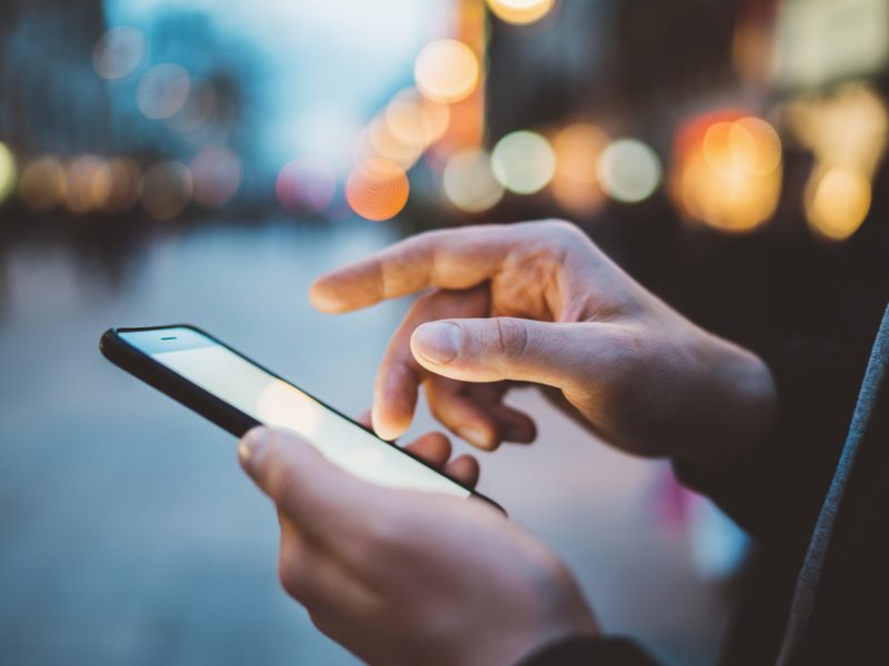 Já conhece o aplicativo “Celular Seguro”? A iniciativa auxilia na proteção contra roubo e furto dos aparelhos
