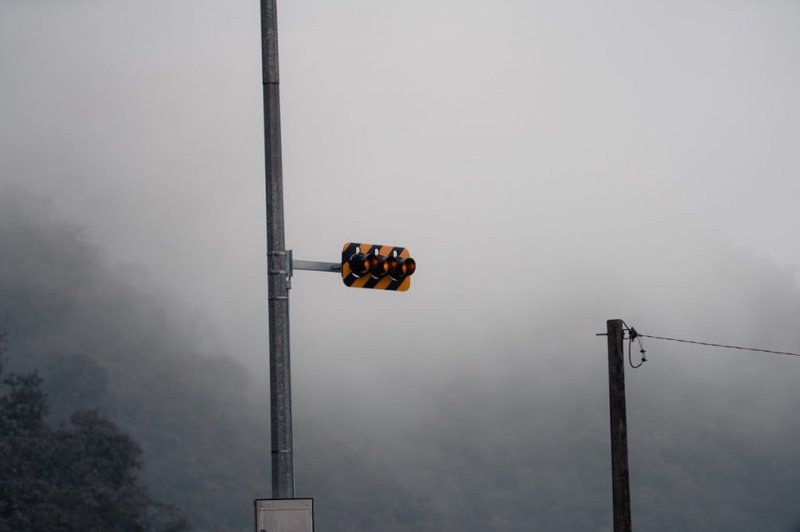 Inovação para segurança na estrada: semáforos inteligentes reduzem acidentes e salvam vidas