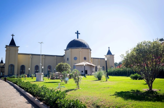 Santa Rita de Cássia: Brasil tem o maior santuário do mundo dedicado à Santa de corpo incorrupto