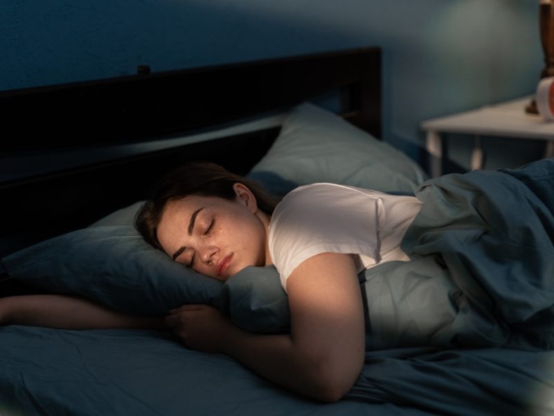 3 salmos para afastar pesadelos e ter um sono tranquilo