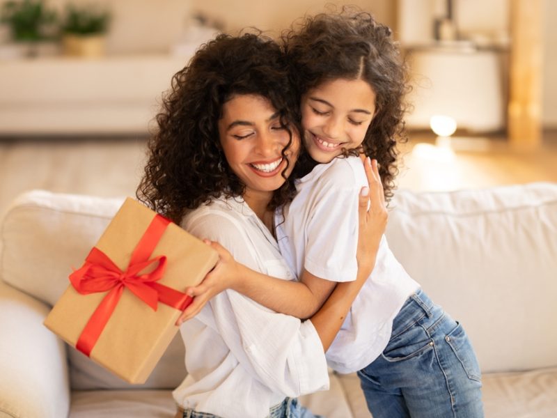 7 maneiras de expressar amor e gratidão pelas mães