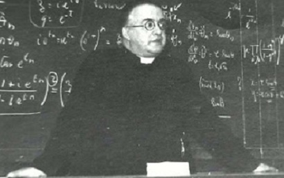 União Astronômica Internacional reconhece importância de Georges Lemaître, o “Padre do Big Bag”