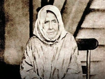 Beata Nhá Chica: vista como Santa ainda em vida, ela era filha de uma pessoa escravizada