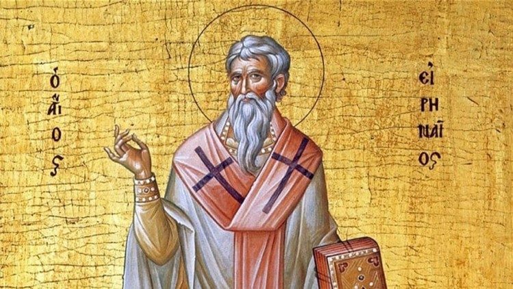 Santo Irineu: conheça o primeiro teólogo do cristianismo