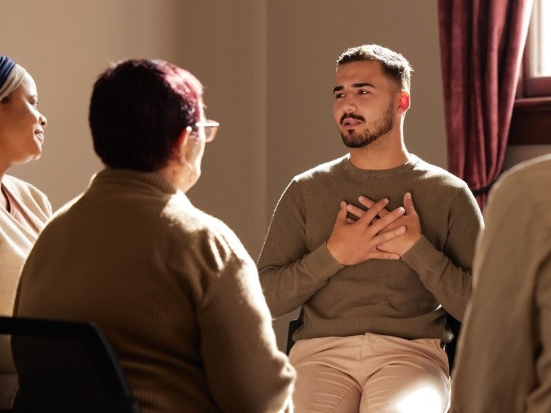 Esperança e fé no combate à solidão