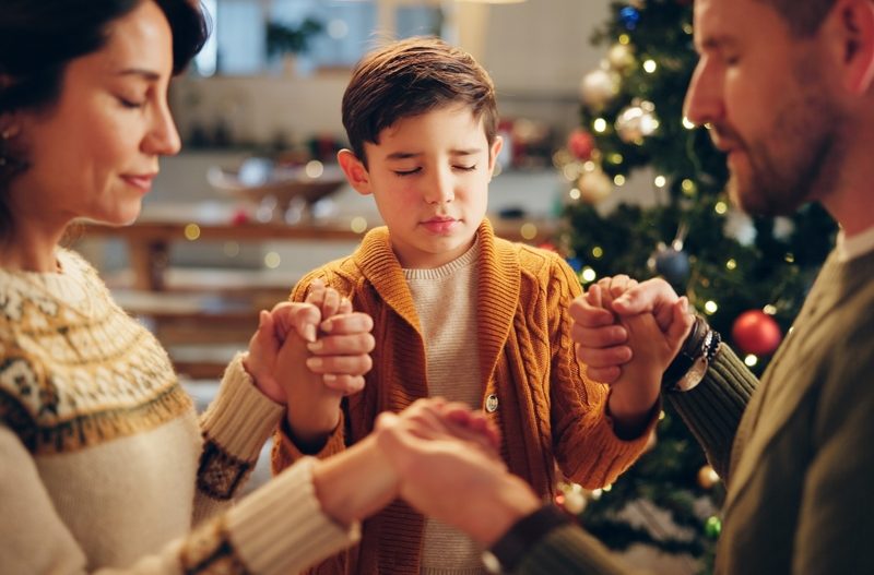 Uma oração para o Advento: prepare seu coração para a chegada de Jesus