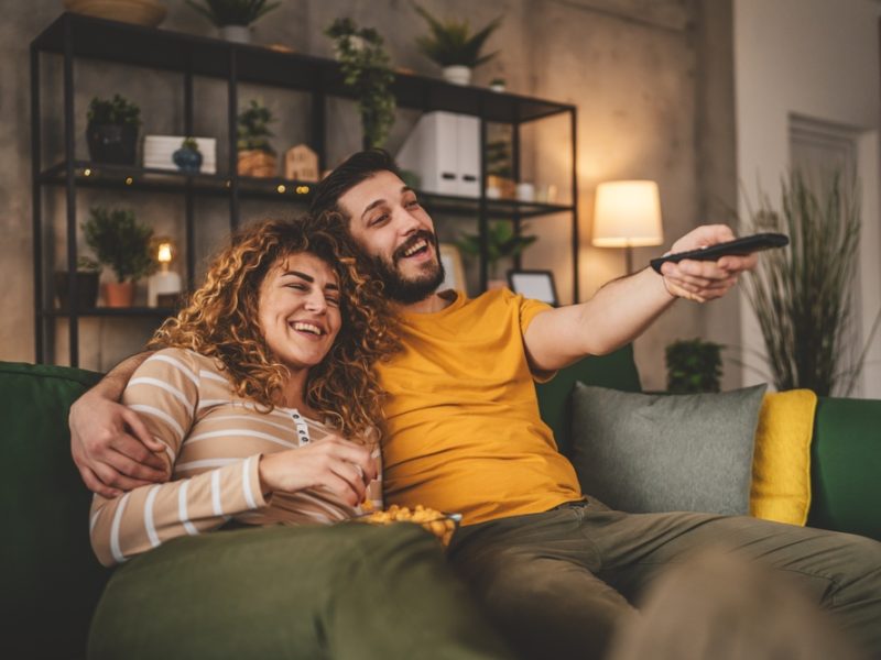 Plataforma católica Lumine oferece séries de entretenimento e amplia seu catálogo de streaming