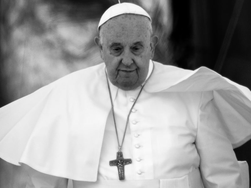 Despedida do Vigário de Cristo: confira os momentos finais do Papa Francisco
