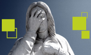 “Jesus chorou”: o significado do menor versículo da Bíblia