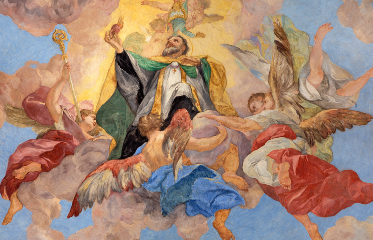 Buscando a santidade