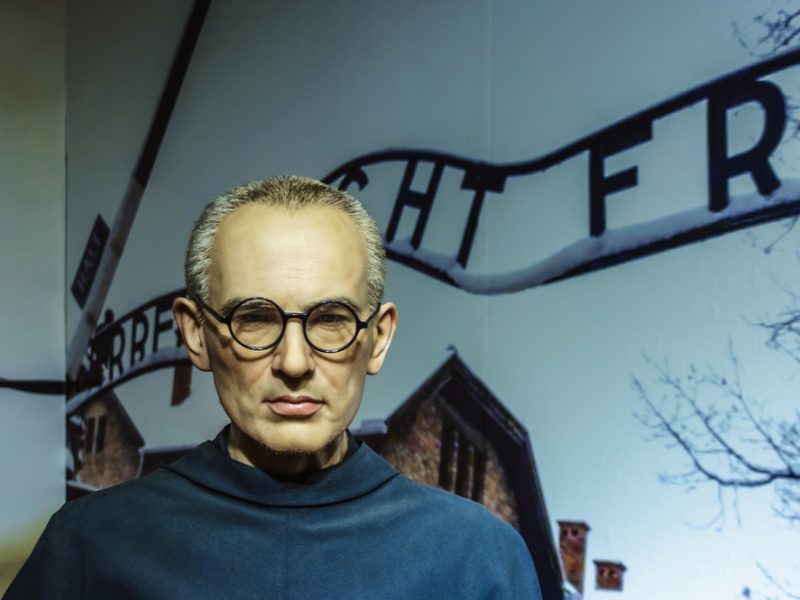 Quatro lugares marcados pela vida de São Maximiliano Kolbe que você pode visitar