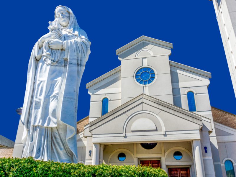 Cinco lições que aprendemos com Santa Clara de Assis