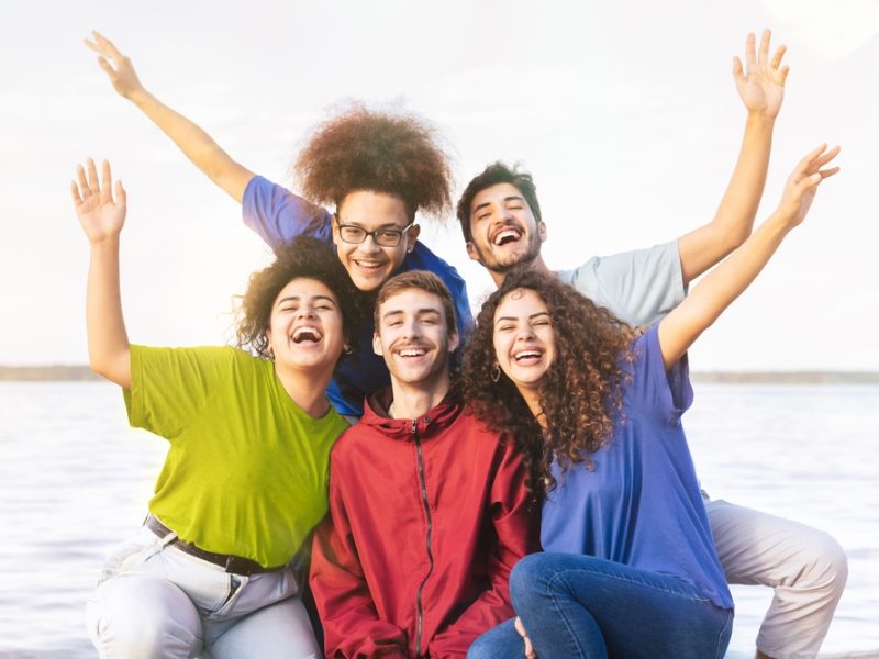 O que é o Dia Internacional da Juventude?
