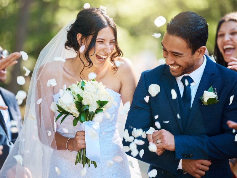 O matrimônio como vocação: reze com São José pelo casamento